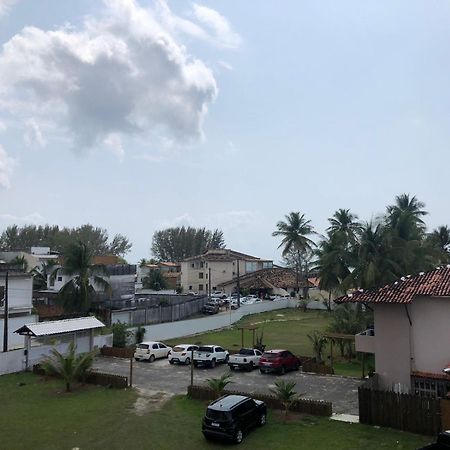 Apartamento Taquari 盖比姆 外观 照片