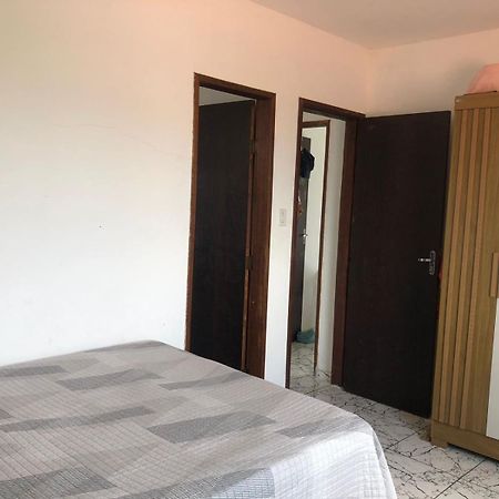Apartamento Taquari 盖比姆 外观 照片