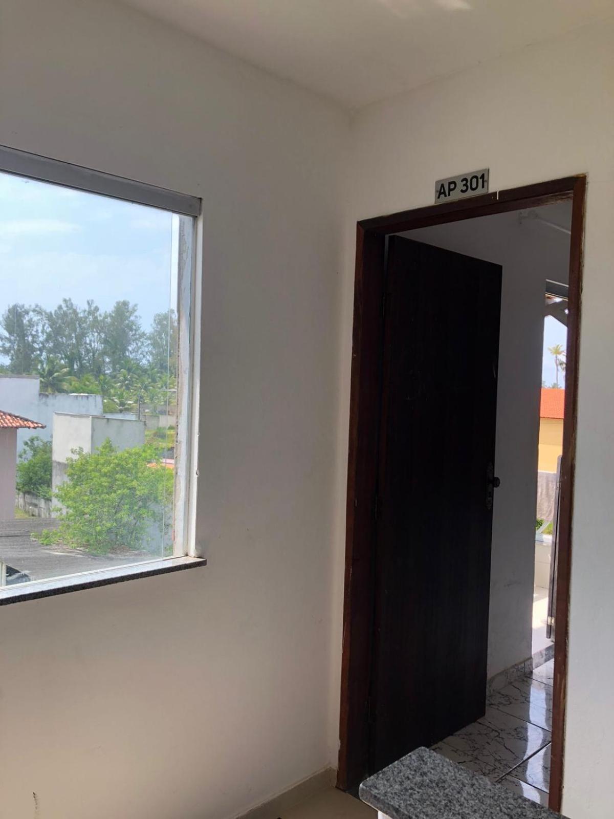 Apartamento Taquari 盖比姆 外观 照片