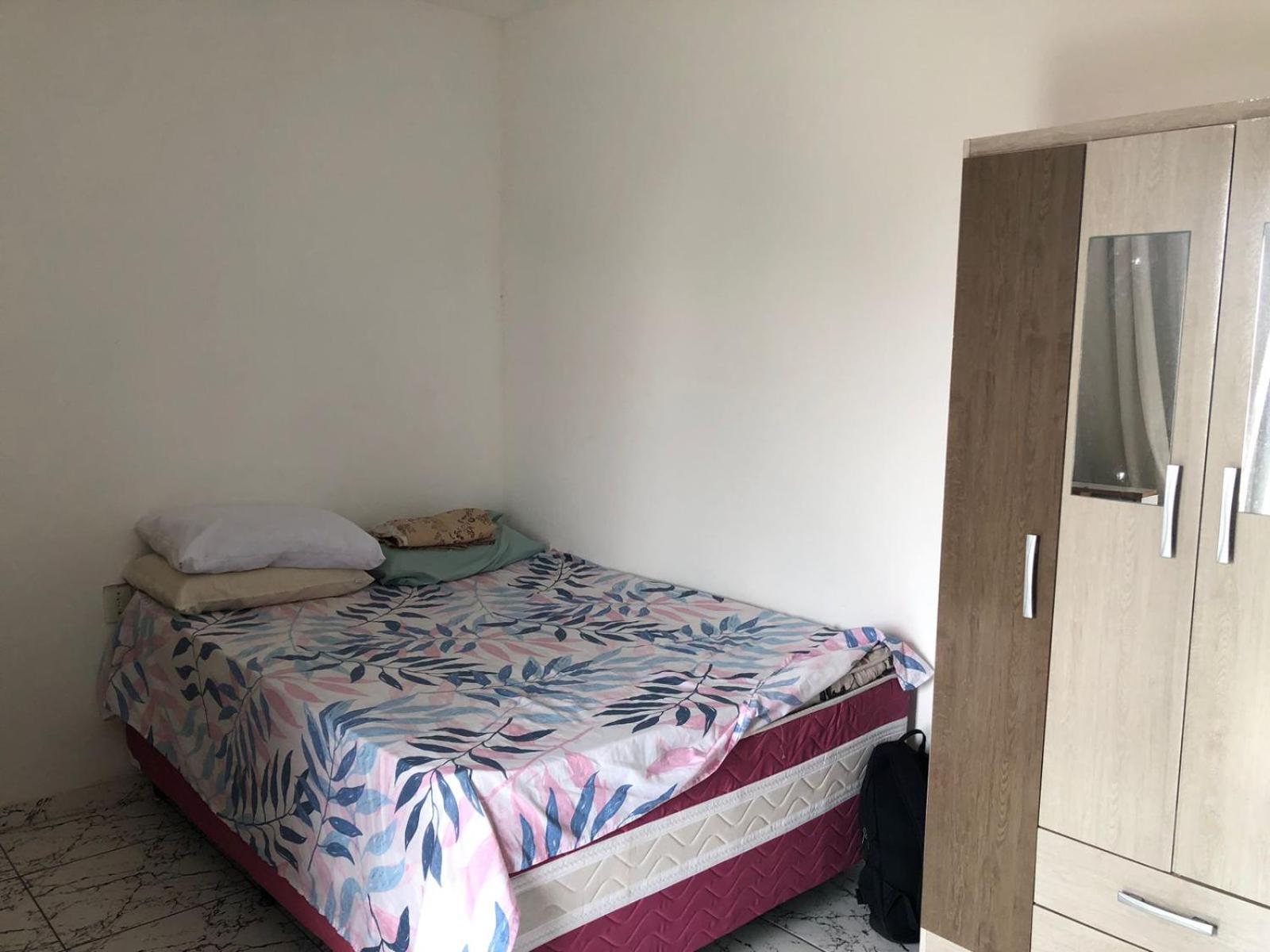 Apartamento Taquari 盖比姆 外观 照片