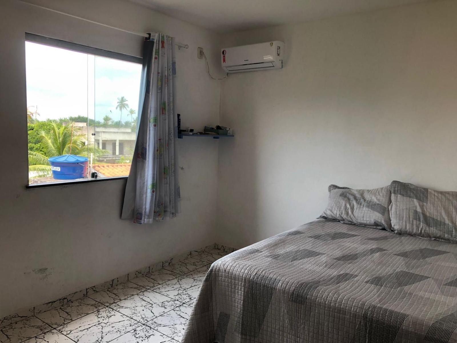 Apartamento Taquari 盖比姆 外观 照片