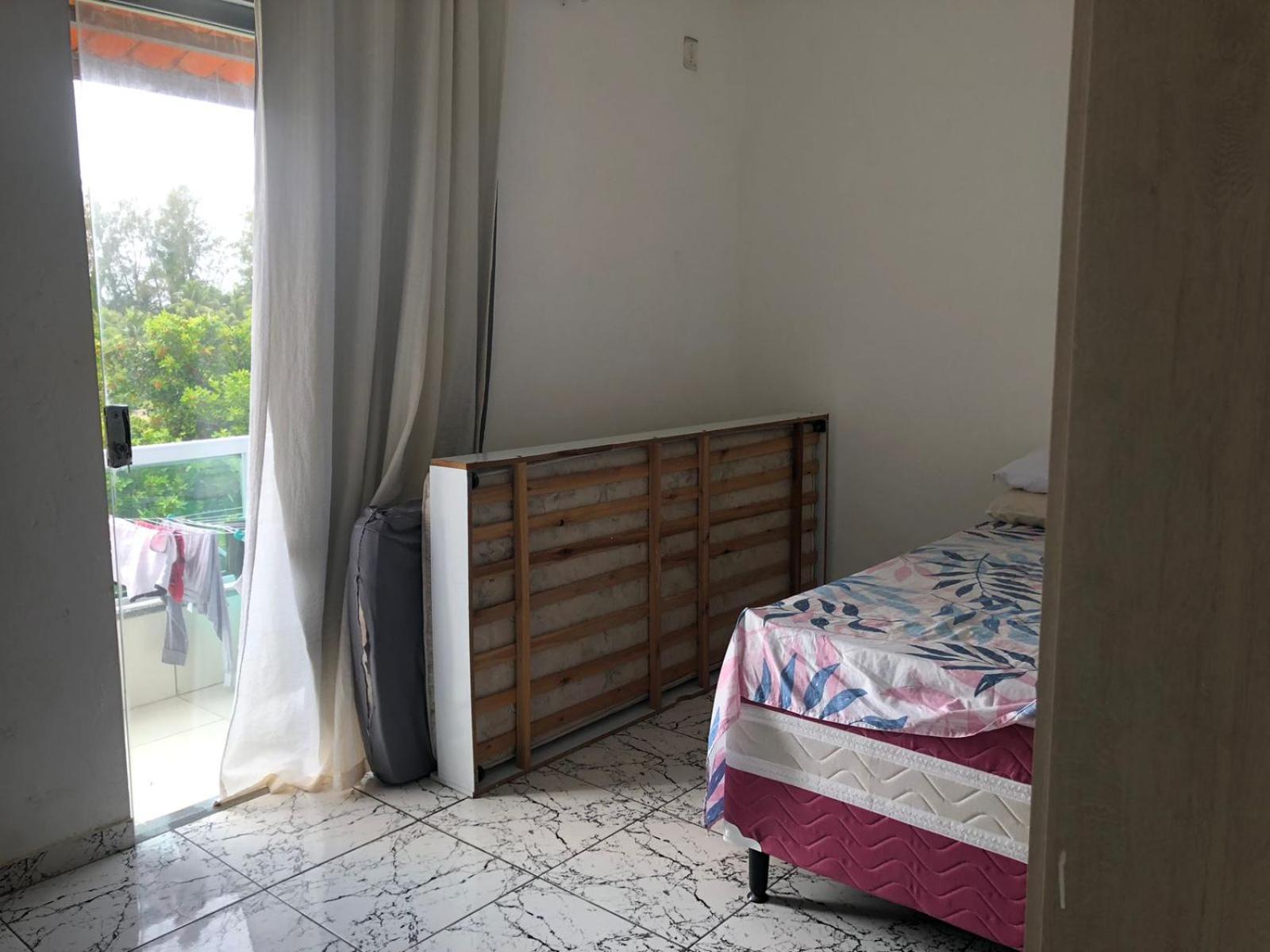 Apartamento Taquari 盖比姆 外观 照片