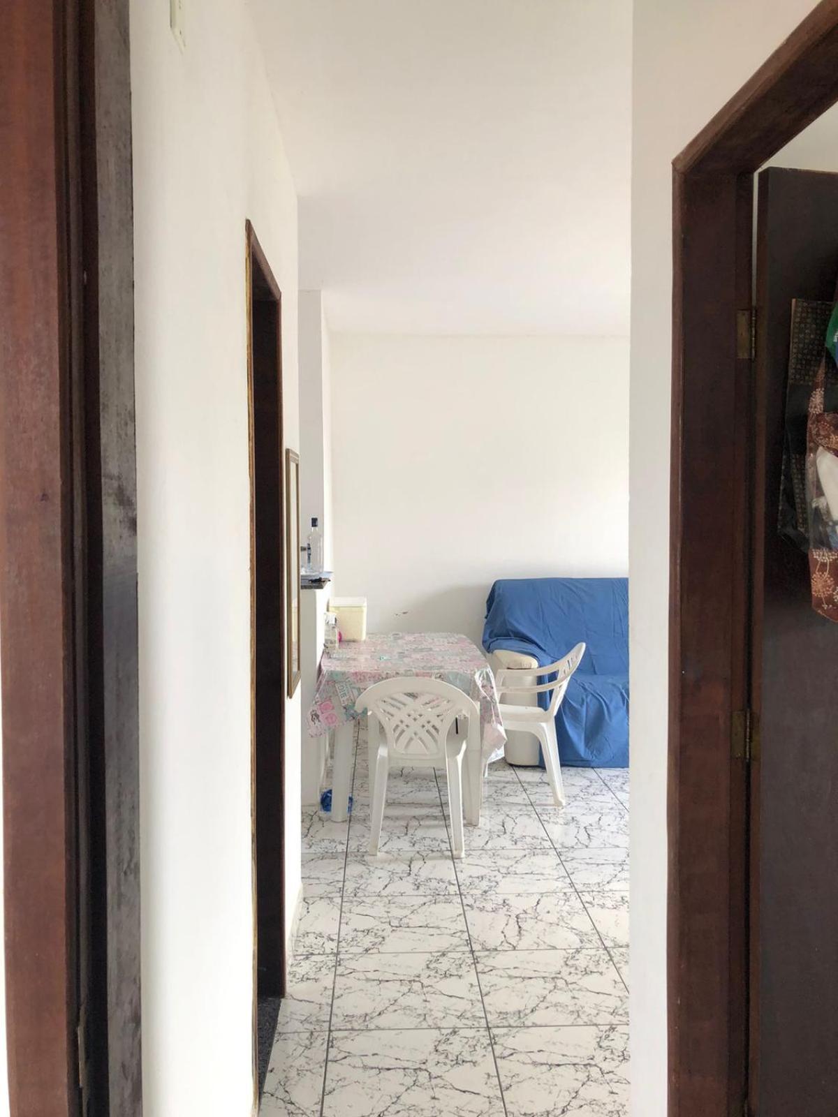 Apartamento Taquari 盖比姆 外观 照片