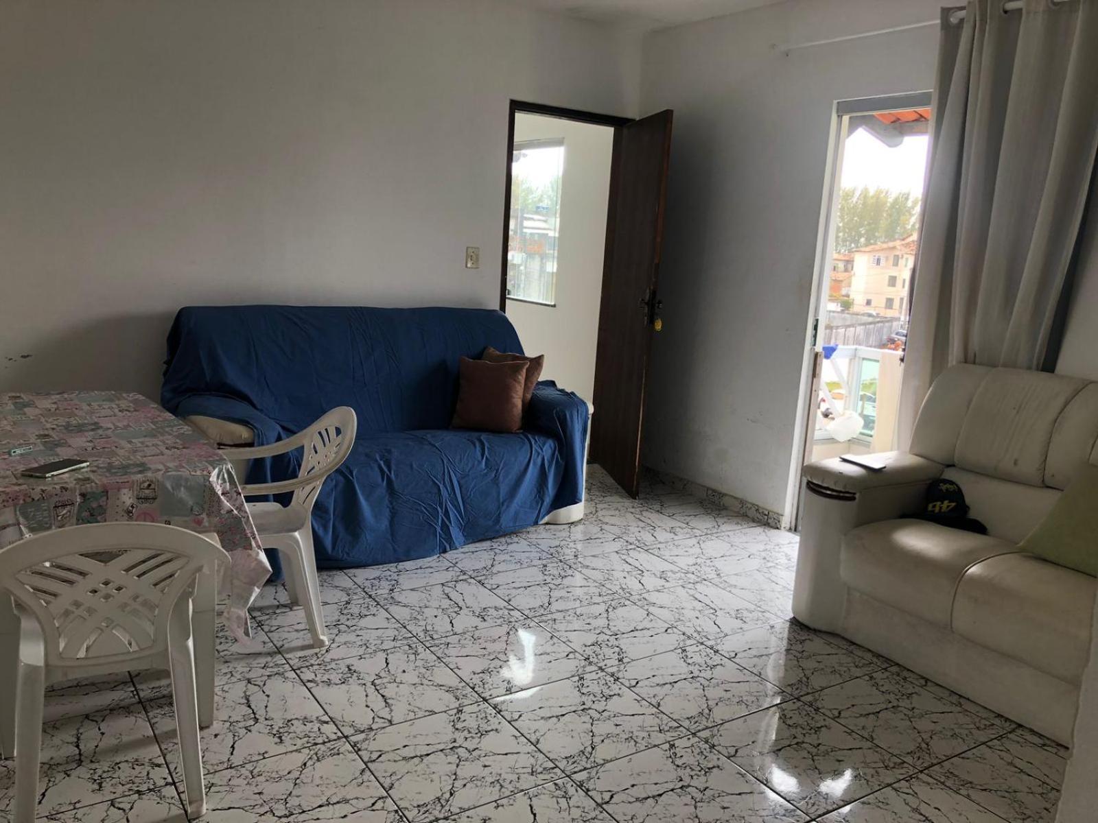 Apartamento Taquari 盖比姆 外观 照片