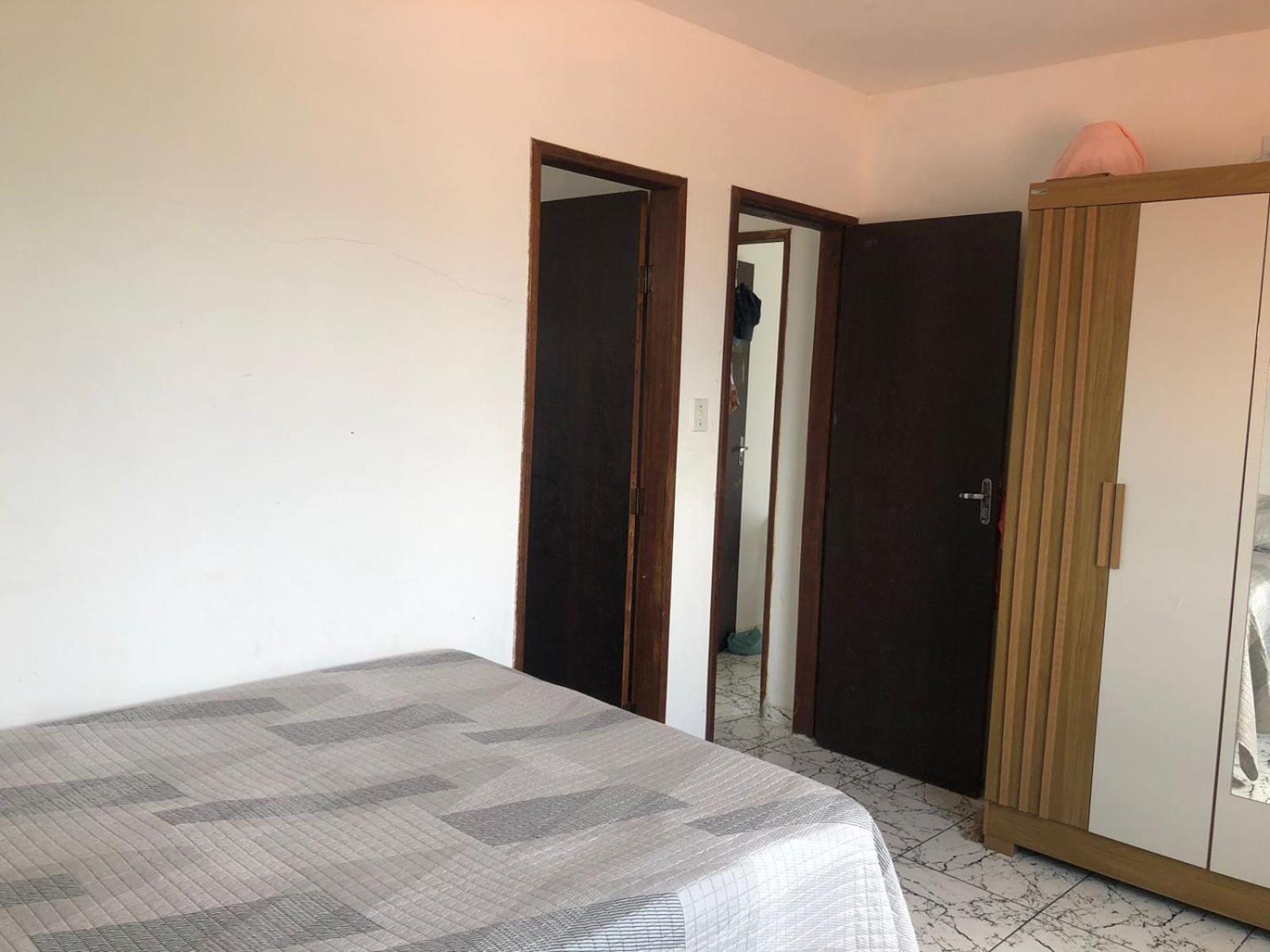 Apartamento Taquari 盖比姆 外观 照片